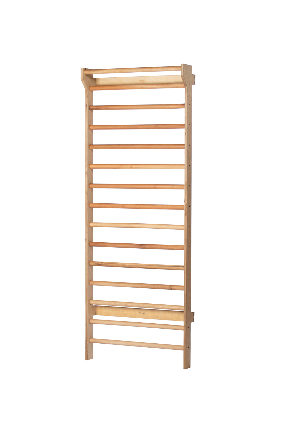 Wooden Stall Bars