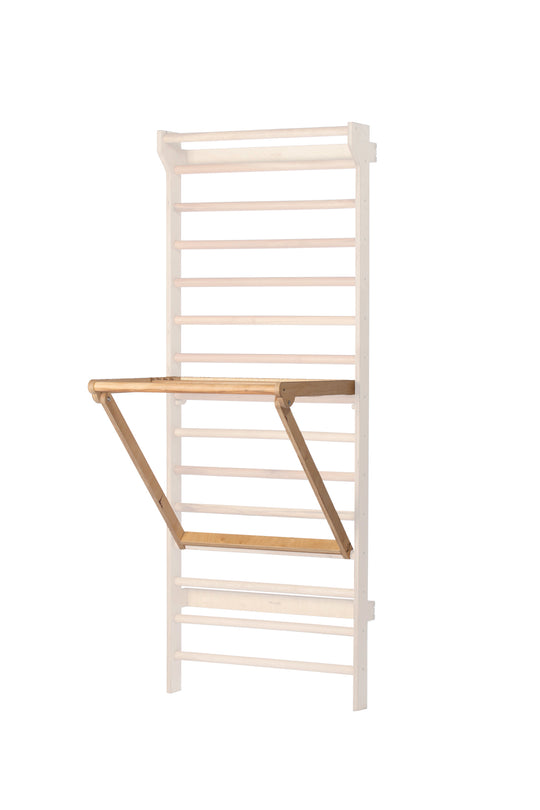 Adjustable Pull-Up and Dip Bar