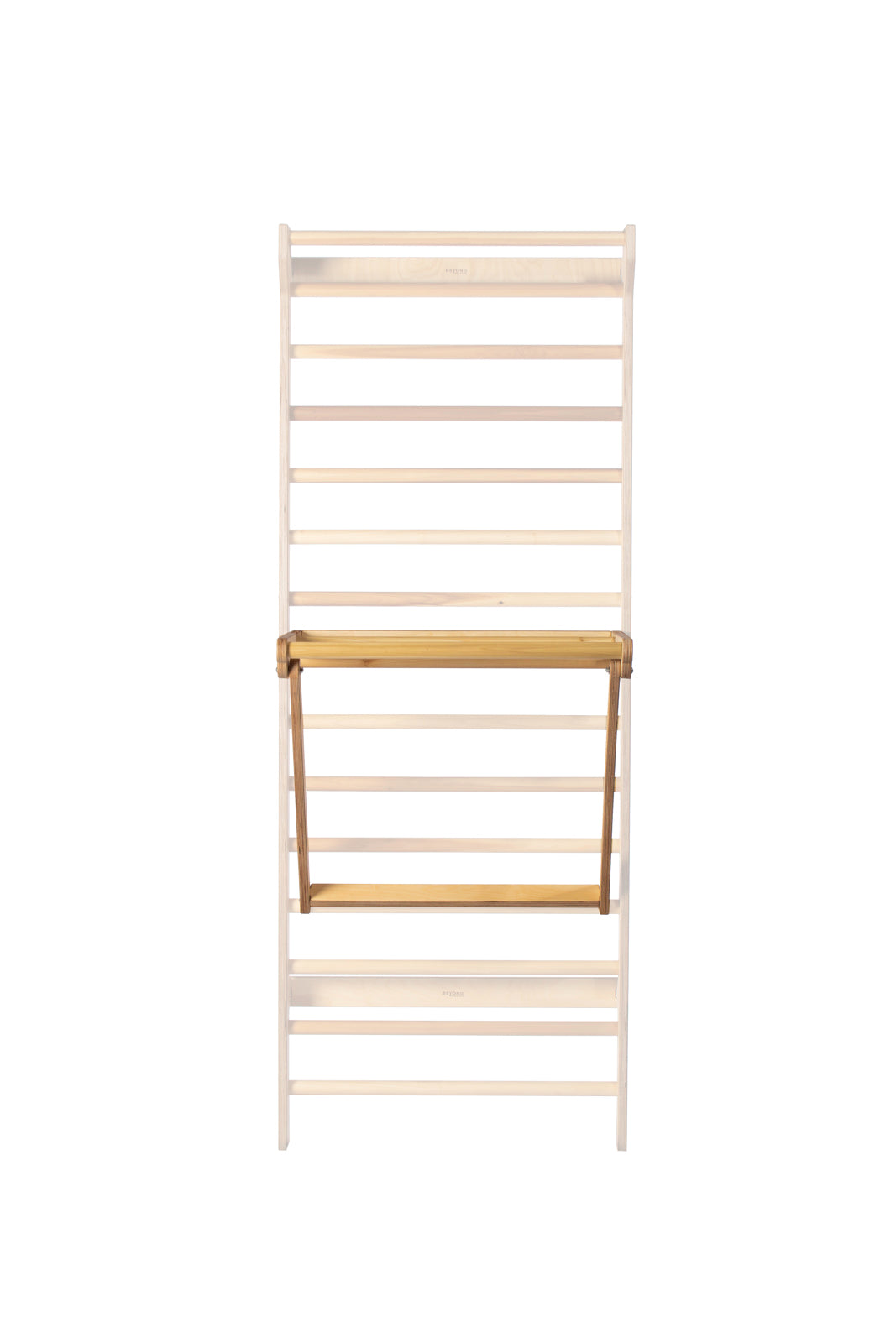 Adjustable Pull-Up and Dip Bar