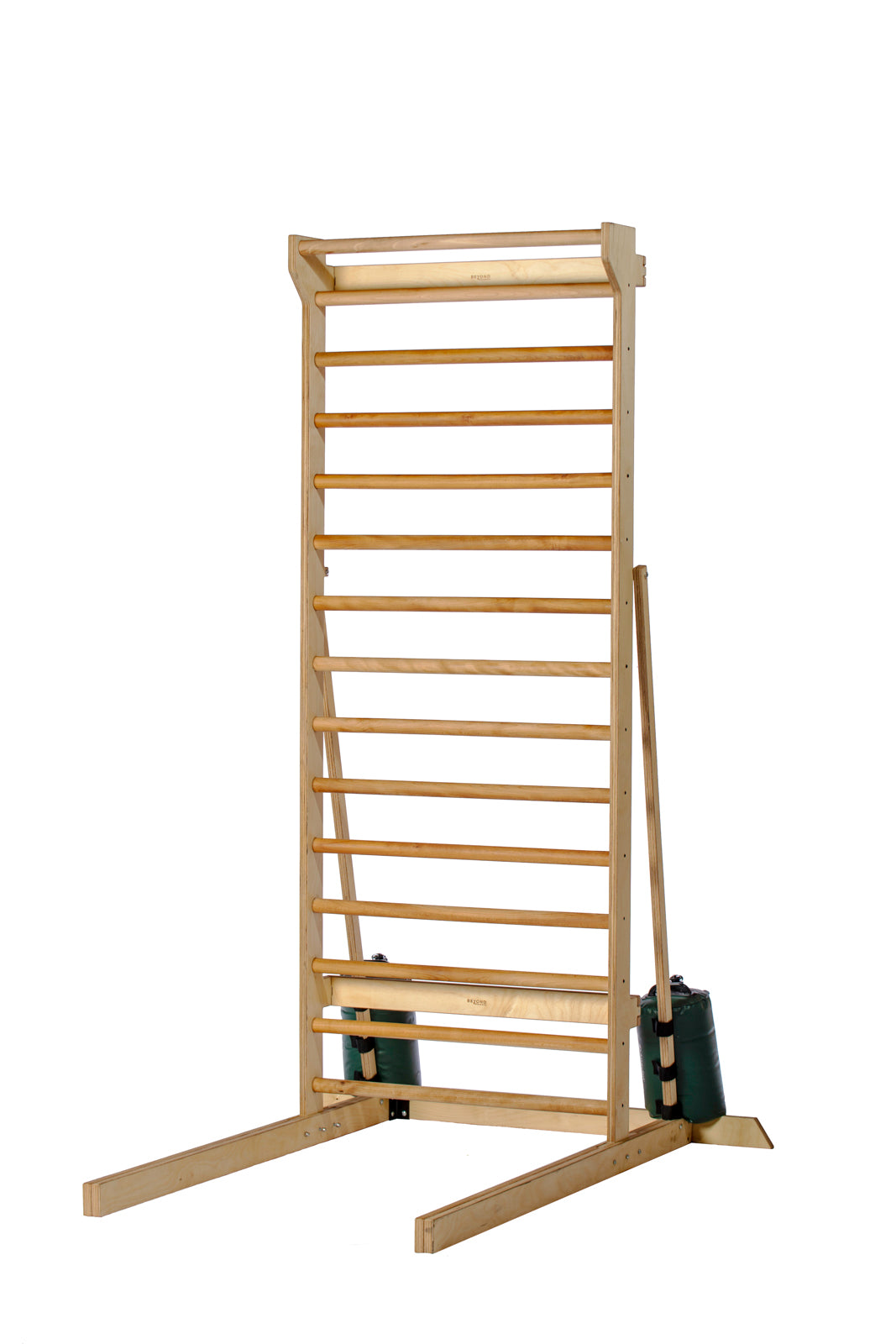 Ladder Wall