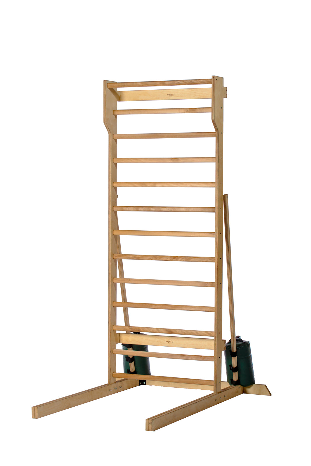 Balance Ladder